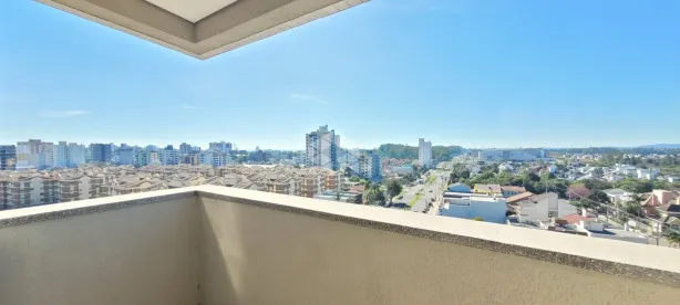 Apartamento com 3 Quartos à venda, 101m² no Marechal Rondon, Canoas