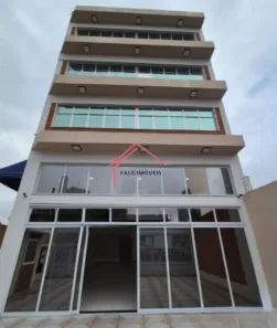 Prédio Comercial para alugar, 594m² no Vila Yara, Osasco