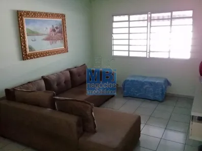 Casa com 3 Quartos à venda, 125m² no Vila Campo Grande, São Paulo