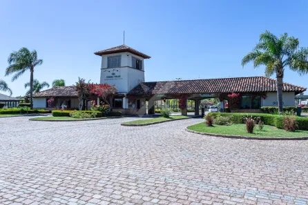 Casa de Condomínio com 4 Quartos para alugar, 276m² no Chapéu do Sol, Porto Alegre