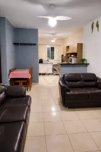 Apartamento com 2 Quartos à venda, 56m² no Praia Grande, Ubatuba