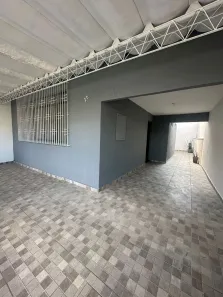 Casa com 3 Quartos à venda, 130m² no Santana, Ribeirão Pires