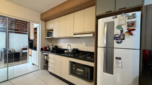 Apartamento com 2 Quartos à venda, 57m² no Balneário Perequê, Porto Belo