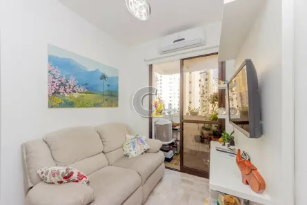 Apartamento com 2 Quartos à venda, 1000m² no Perdizes, São Paulo