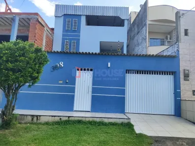 Apartamento com 3 Quartos à venda, 160m² no Parque Verde, Itabuna