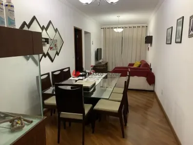 Apartamento com 3 Quartos à venda, 92m² no Santa Maria, São Caetano do Sul