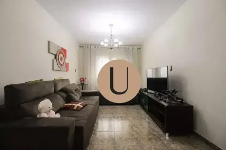 Casa com 3 Quartos à venda, 250m² no Vila Esperança, São Paulo