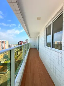 Apartamento com 3 Quartos à venda, 85m² no Ponta D'Areia, São Luís