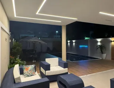 Casa de Condomínio com 3 Quartos à venda, 259m² no Camorim, Rio de Janeiro
