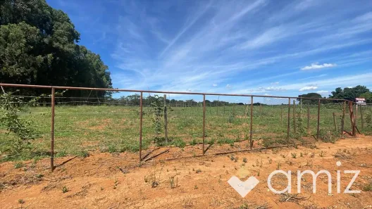 Lote/Terreno à venda, 20000m² no Zona Cívico-Administrativa, Brasília