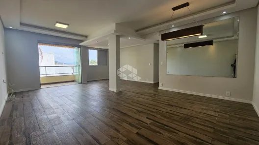Apartamento com 3 Quartos à venda, 109m² no Bom Abrigo, Florianópolis