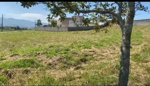 Lote/Terreno à venda, 1001m² no Condomínio Colinas do Parahyba, São José dos Campos