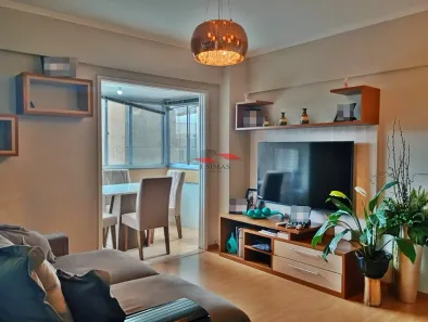 Apartamento com 1 Quarto à venda, 52m² no Vila Veranópolis, Cachoeirinha