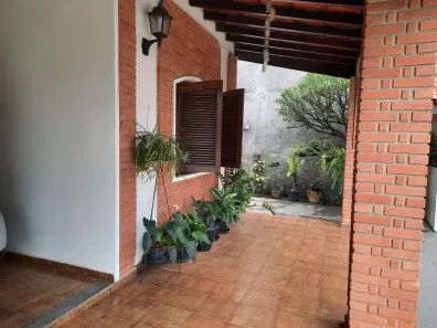 Casa com 3 Quartos à venda, 420m² no Jardim Colonial, Jundiaí