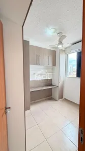 Apartamento com 2 Quartos à venda, 47m² no Colina de Laranjeiras, Serra