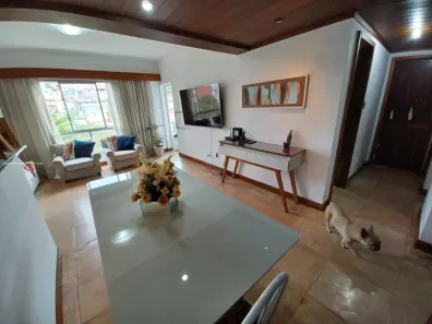 Apartamento com 3 Quartos à venda, 99m² no Graça, Salvador