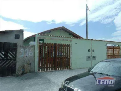Casa com 2 Quartos à venda, 50m² no Nova Itanhaém - Interior, Itanhaém