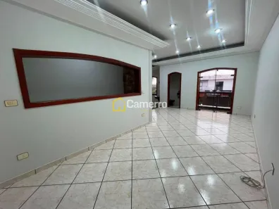 Casa com 3 Quartos para alugar, 10m² no Jardim São Francisco, Santa Bárbara D'Oeste