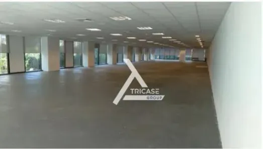 Sala Comercial para alugar, 344m² no Cidade Monções, São Paulo