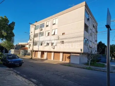 Apartamento com 2 Quartos à venda, 80m² no Jardim Lindóia, Porto Alegre