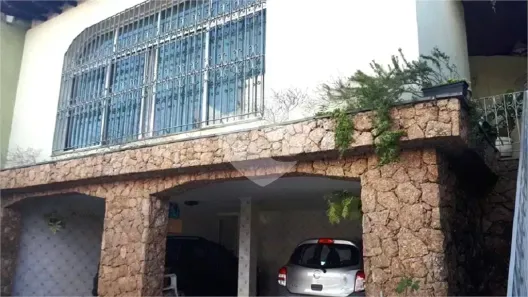 Imóvel Comercial com 3 Quartos à venda, 179m² no Interlagos, São Paulo