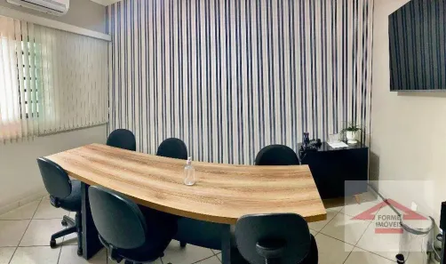 Prédio Comercial à venda, 171m² no Jardim Paulista I, Jundiaí
