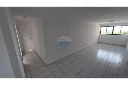 Apartamento com 2 Quartos à venda, 58m² no Aflitos, Recife