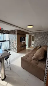 Apartamento com 2 Quartos à venda, 67m² no Parque Oeste Industrial, Goiânia