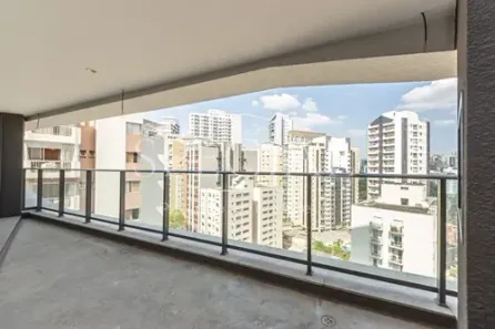 Apartamento com 3 Quartos à venda, 154m² no Vila Olímpia, São Paulo