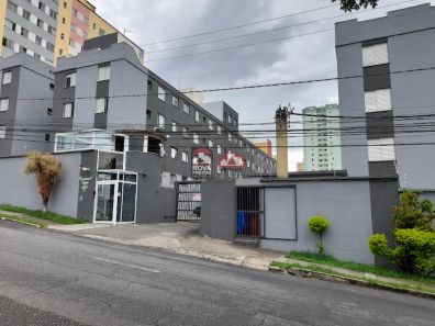Apartamento com 3 Quartos à venda, 68m² no Jardim Satélite, São José dos Campos