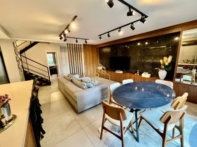Apartamento com 2 Quartos à venda, 135m² no Pedra Branca, Palhoça