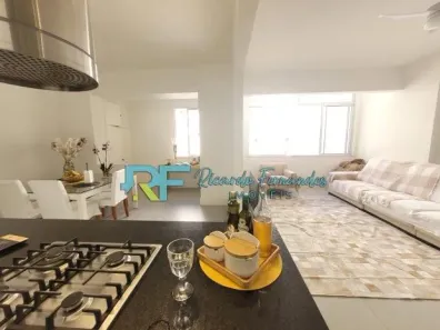 Apartamento com 2 Quartos à venda, 110m² no Flamengo, Rio de Janeiro