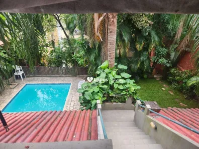 Casa com 6 Quartos à venda, 389m² no Laranjeiras, Rio de Janeiro