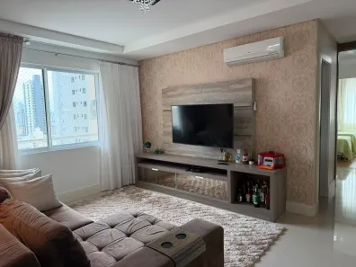 Apartamento com 3 Quartos à venda, 131m² no Centro, Balneário Camboriú