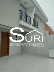 Casa com 1 Quarto à venda, 95m² no Vila Pires, Santo André