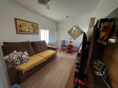 Apartamento com 2 Quartos à venda, 49m² no Jardim Recanto dos Sonhos, Sumaré