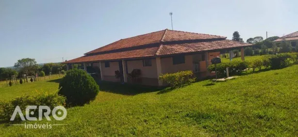 Casa com 3 Quartos à venda, 230m² no Chácaras Cornélia, Bauru
