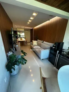 Apartamento com 3 Quartos à venda, 90m² no Poço, Recife