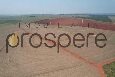 Fazenda/Sítio à venda, 9510600m² no , Teodoro Sampaio