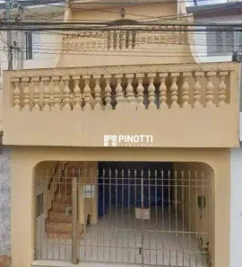 Sobrado com 2 Quartos à venda, 133m² no Anchieta, São Bernardo do Campo