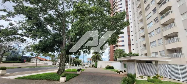 Apartamento com 3 Quartos à venda, 82m² no Vila Brandina, Campinas