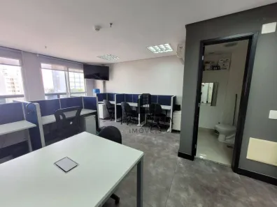 Sala Comercial à venda, 36m² no Vila da Saúde, São Paulo