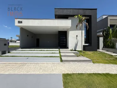 Casa de Condomínio com 4 Quartos à venda, 191m² no Jardim Santa Tereza, Taubaté