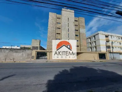 Apartamento com 3 Quartos à venda, 107m² no Casa Caiada, Olinda