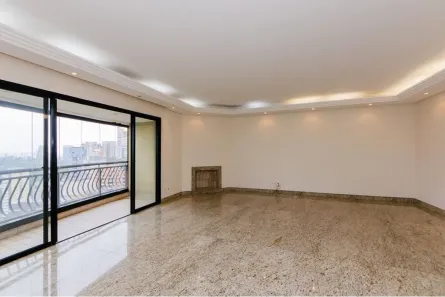 Apartamento com 3 Quartos à venda, 158m² no Vila Andrade, São Paulo