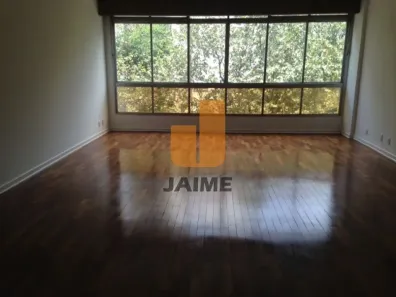 Apartamento com 3 Quartos à venda, 180m² no Santa Cecília, São Paulo