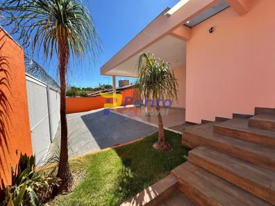 Casa com 4 Quartos à venda, 460m² no Doutor Lund, Lagoa Santa