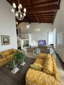 Casa com 3 Quartos à venda, 360m² no Portal das Estrelas I, Boituva