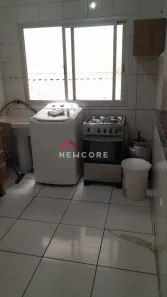 Apartamento com 2 Quartos à venda, 60m² no Praia do Morro, Guarapari
