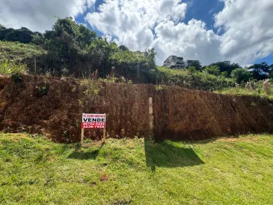 Lote/Terreno à venda, 900m² no Novo Horizonte, Juiz de Fora